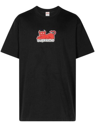 T-Shirts SUPREME en Noir : dès 81,00 €+