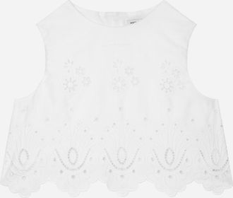 Dolce & Gabbana Top - Woman White 10 Years