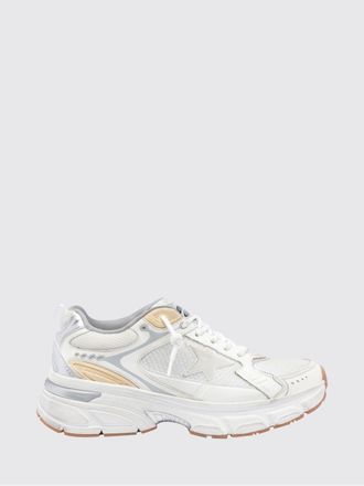 Golden Goose Sneakers Men color White