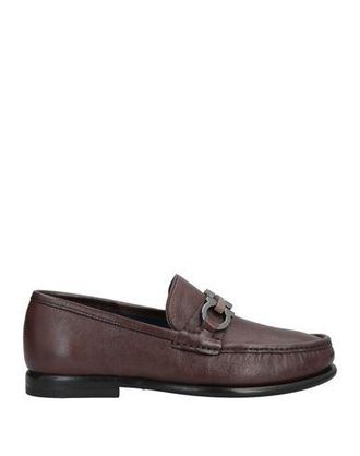 Ferragamo FOOTWEAR - Loafers on YOOX.COM