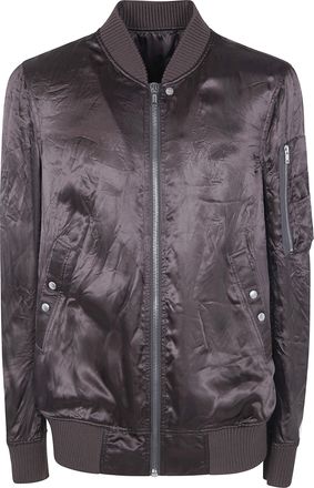 Rick Owens Giacca Classica