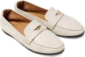 beek Henny Loafer in Vanilla at Nordstrom, Size 9.5