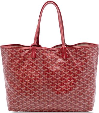 Goyard Pre-owned Goyard ine Saint Louis PM Ladies DDY1C5VFW6IJCZNI