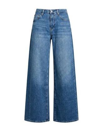 AG - Adriano Goldschmied BOTTOMWEAR - Jeans on YOOX.COM