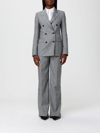 Tagliatore Tailleur di lana a doppiopetto Tagliatore