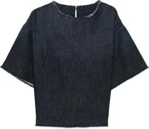 Nine In The Morning Nine In The Morning | Rebe Shirt - XS