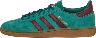 adidas Handball Spezial Collegiate Green Shadow Red IH3841