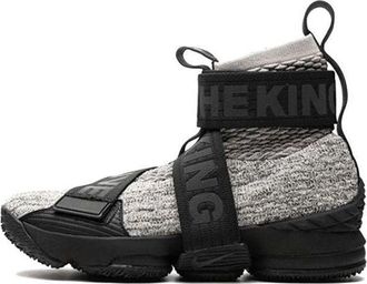 Nike Kith x LeBron Lifestyle 15 Concrete AO1068-100