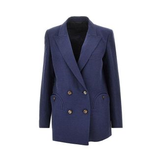 Blaze Everyday double-breasted jacket Woman IV