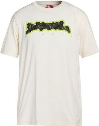 Diesel CAMISETAS Y TOPS - Camisetas en YOOX.COM