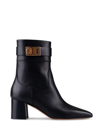 Ferragamo Ankle Boots Rol 60 Shoes