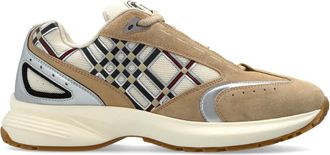 Burberry Uomo, Scarpe, Marrone, 42 EU, new