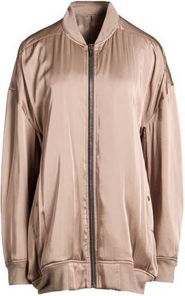 Rick Owens CAPISPALLA - Giacche & Giubbotti su YOOX.COM