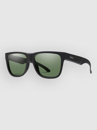 Smith Lowdown 2 Matte Black Gafas de Sol negro