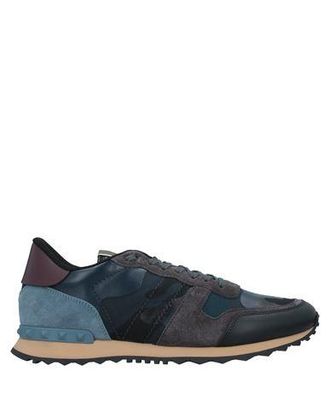 Valentino Garavani FOOTWEAR - Trainers on YOOX.COM