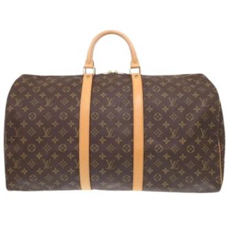 Louis Vuitton unisex, Pre-owned, Marrone, Taglia unica, used