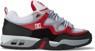 DC Heren, Schoenen, Veelkleurig, Maat: 44 1/2 EU Leer