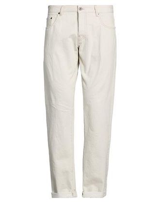 PESERICO HOSEN & R&Ouml;CKE - Jeanshosen auf YOOX.COM