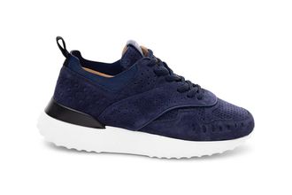 Tod's Tods Lace Up Sneakers