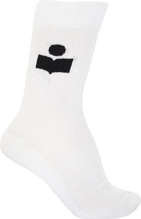 Isabel Marant Hombre, Ropa interior, Blanco, Talla: ONE Size
