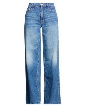 Mother BOTTOMWEAR - Pantaloni jeans su YOOX.COM