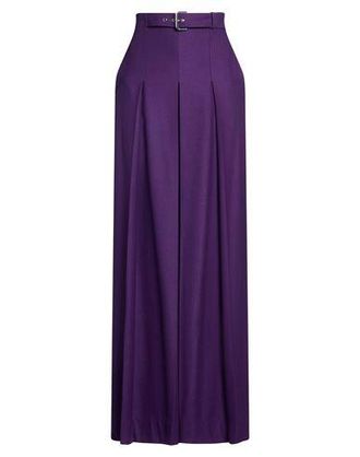 Alberta Ferretti BOTTOMWEAR - Trousers sur YOOX.COM