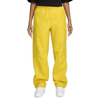 Nike x NOCTA Drake LArt Apex Tech Pant Vivid Sulfur Sail FD2197-709
