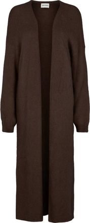 Americandreams Americandreams, Donna, Maglie, Marrone, Taglia unica, new