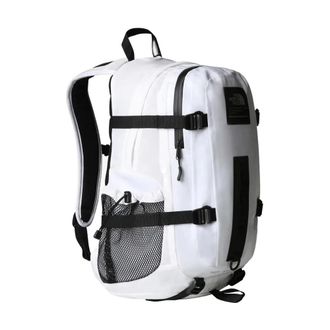 The North Face Uomo, Borse, Bianco, Taglia unica, new