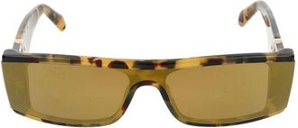 Barrow Occhiali da sole Barrow SBA001 AGGG AVANA CHIARA LUCIDA /1/140