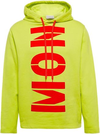 Moncler Genius Logo Hoodie