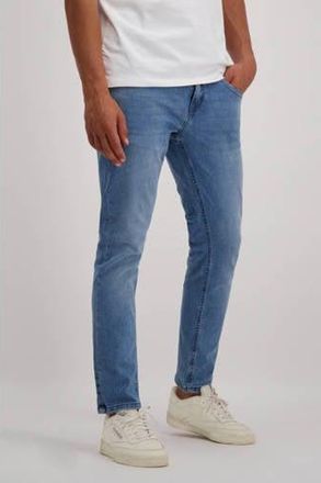 Cars Douglas regular fit jeans bleached used