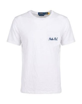Ralph Lauren TOPWEAR - T-shirts su YOOX.COM