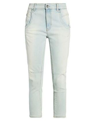 Blugirl BOTTOMWEAR - Pantaloni jeans su YOOX.COM