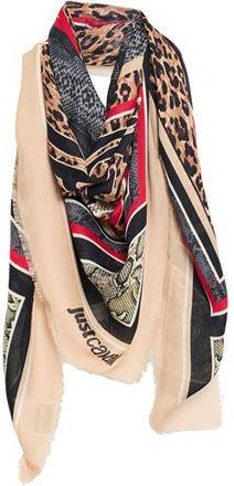 Just Cavalli ACCESSORI - Sciarpe su YOOX.COM