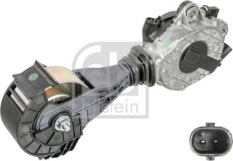 OEM Tensor De Correa Trapezoidal 102601 Febi