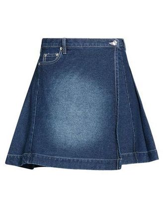 House of Sunny HOSEN & R&Ouml;CKE - Jeansr&ouml;cke auf YOOX.COM