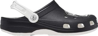 Crocs Zoccoli Stampa Speciale Brooklyn Nets - Heren - Klompen - Veelkleurig - 45 EU - Schoenen