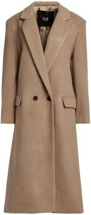 Eleh ROPA DE ABRIGO - Abrigos en YOOX.COM
