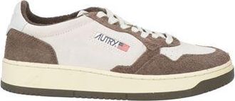 Autry FOOTWEAR - Trainers on YOOX.COM