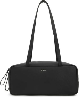 Kazar Mujer, Bolsos, Negro, Talla: ONE Size
