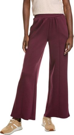 Marika Sage Wide Leg Pant
