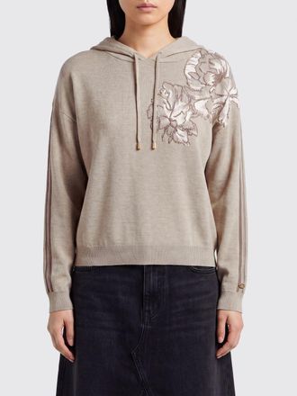 Liu Jo Sweater Woman color Beige
