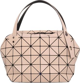 Bao Bao Issey Miyake Borsa tote Boston grande - Toni neutri