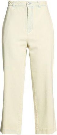 White Sand BOTTOMWEAR - Pantaloni jeans su YOOX.COM