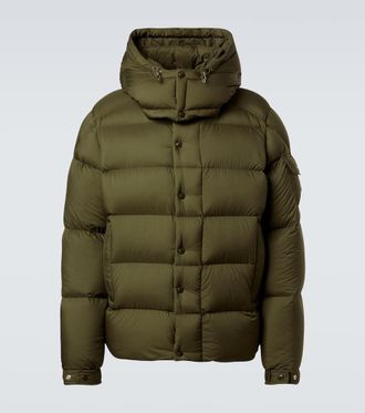 Moncler Moncler Maya 70 down jacket