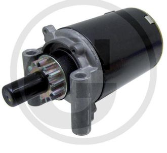 Kohler Motor De Arranque Para Tractor De C&eacute;sped Kohler 12 098 21-s Compatible