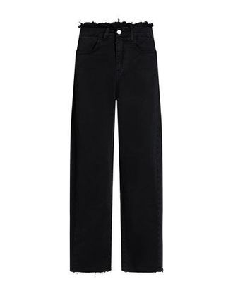 SoAllure BOTTOMWEAR - Jeans on YOOX.COM
