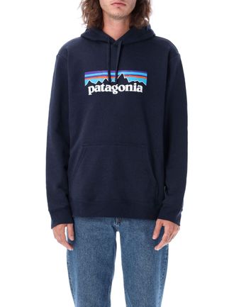 Patagonia kleding.... Blauw