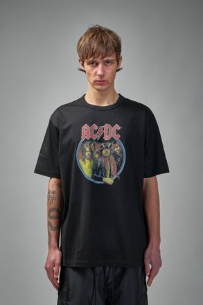Junya Watanabe AC/DC T-shirt